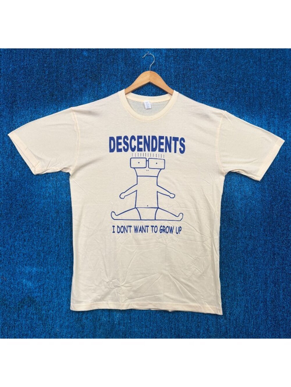 Descendents GraphicT-Shirt Size Extra Large